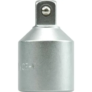 Gola hlavice Yato YT-3853 3/8" x 27 mm