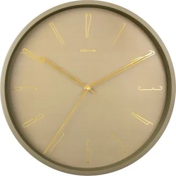 Hodiny Karlsson KA5898MG zlaté