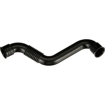 Kliková hřídel Hadice pro odvětrávání klikové skříně GATES EMH803