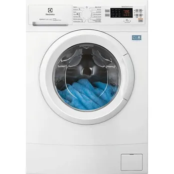 Praní a péče o prádlo Electrolux 600 SensiCare EWS6526WC 914342529