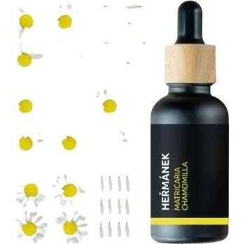 Vonný olej Heřmánek - 100% přírodní esenciální olej 10 ml