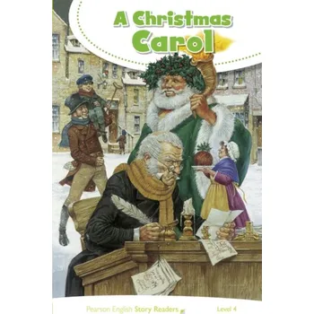 PESR Christmas Carol (4) David A. Hill