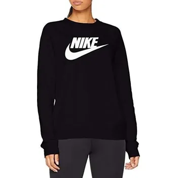 Dámská mikina Vel. S NIKE MIKINA DÁMSKÁ bavlněná mládežnická sportovní pohodlná módní