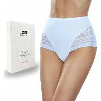 Kalhotky Kalhotky Velma bílé Bílá, XL