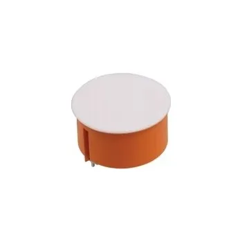 Elektroinstalační krabice Elektroinstalační krabice pod omítku Pawbol 51 x 80 x 49 mm