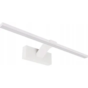 Nástěnné svítidlo Nástěnné svítidlo Struhm bílé s integrovaným LED zdrojem 11 W