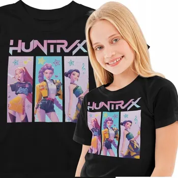 Chlapecké tričko Rule Out dětské tričko černé bavlna velikost 116