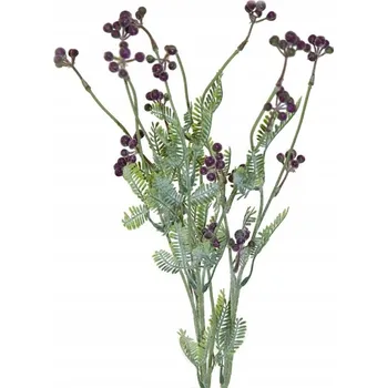 Obraz Eurofirany Dekorativní květina z kolekce Natu