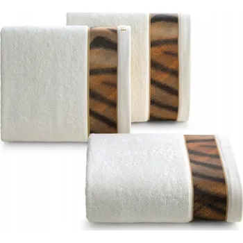 Osuška Eurofirany 30x50 cm bavlna