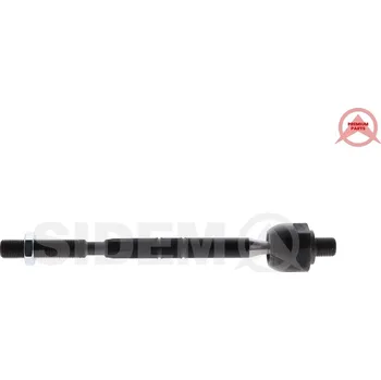 Soustava řízení Axiální kloub, příčné táhlo řízení SIDEM 21410