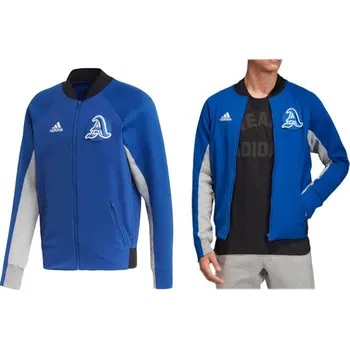 Pánský bomber Pánská bunda Adidas Originals MA-1 Alpha bomber jarní XL