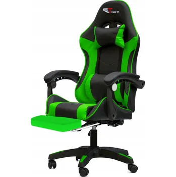 Herní židle Herní židle Extreme FG-PS-FR-005 , umělá kůže