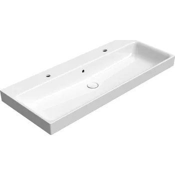 Umyvadlo GSI ceramica Nubes 9624211