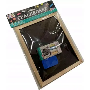 Obraz Křídová tabule Grafix 16 x 20 cm