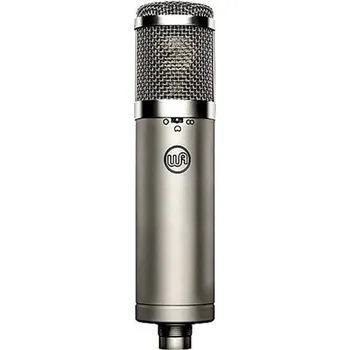 Mikrofon Warm Audio WA-47jr Kondenzátorový studiový mikrofon (Jako nové)