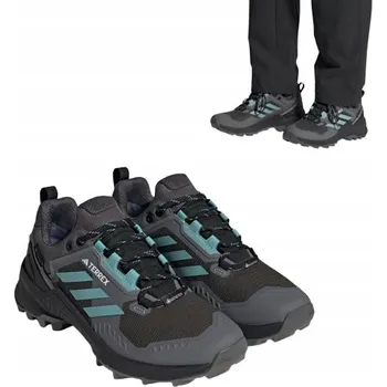 Dámské tenisky Adidas Terrex Swift R3 Gtx W, 40 2/3