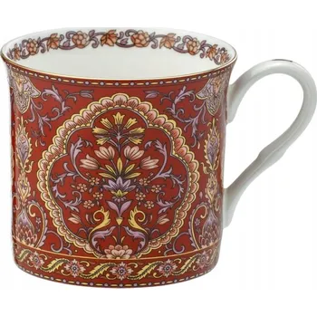 Hrnek Marco Polo SJ Stechcol Floral porcelán 300 ml