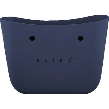 Kabelka ELISS MALÉ TĚLO kabelky tmavě-modré