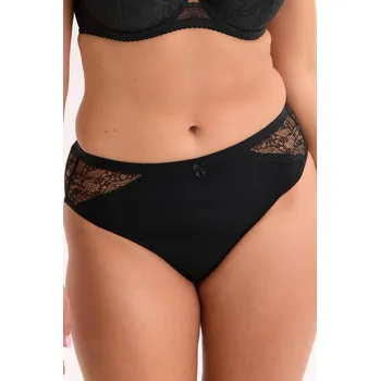 Podprsenka Dámské Kalhotky Gaia velikost XXL