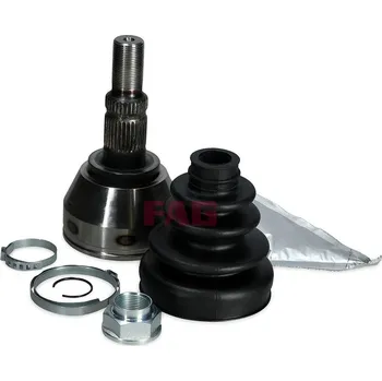 Hřídel nápravy Sada kloubů, hnací hřídel Schaeffler FAG 771 0555 30