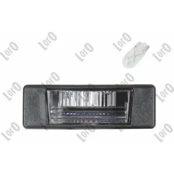 Osvětlení SPZ Osvětlení SPZ ABAKUS 035-28-905