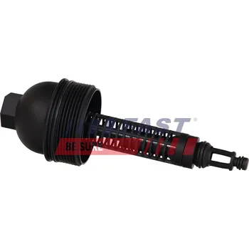 Olejový filtr Kryt pouzdra olejového filtru FAST FT04318