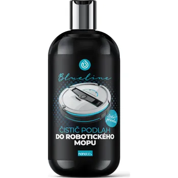 Čistič podlahy Čistič podlah do robotického mopu 500 ml
