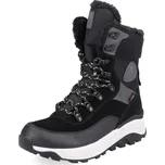 Rieker Revolution W0066-00 W3 černé