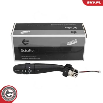 Autoelektrika Spínač na volantu ESEN SKV 38SKV600
