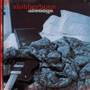 Zahraniční hudba CD Slobberbone: Slippage 2015