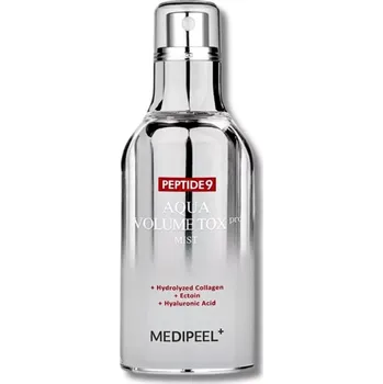 Přípravek na čištění pleti a oči MediPeel - Peptide 9 Aqua Volume Tox Mist Pro 50ml