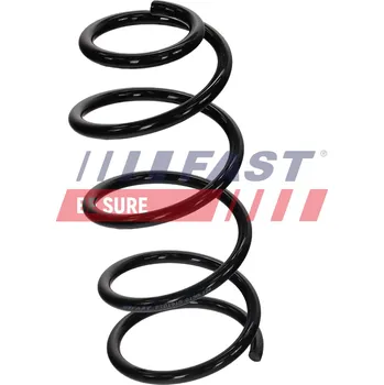 Vinutá pružina podvozku FAST FT01915