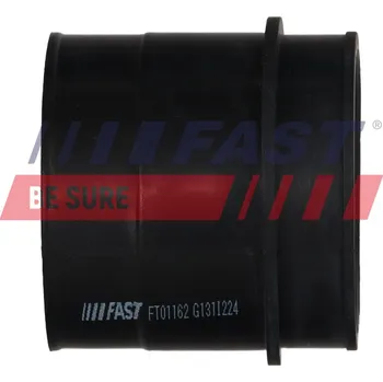 Turbodmychadlo Hadice plnícího vzduchu FAST FT01162