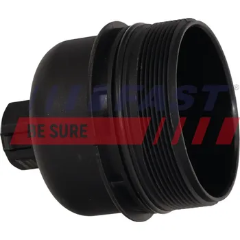 Olejový filtr Kryt pouzdra olejového filtru FAST FT11935