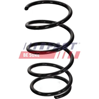 Vinutá pružina podvozku FAST FT01929