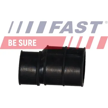 Váha vzduchu Sací trubka, přívod vzduchu FAST FT10771