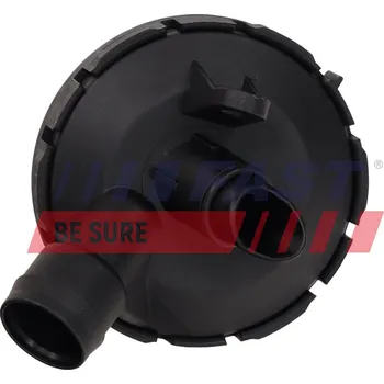 Kliková hřídel Ventil, odvětrání klikové skříně FAST FT04292