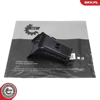 Auto zrcátko Nasávací trubička ESEN SKV 97SKV316