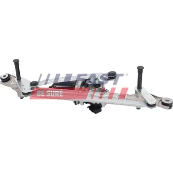 Motorek stěrače a odstřikovače Tyčoví stěračů FAST FT01380