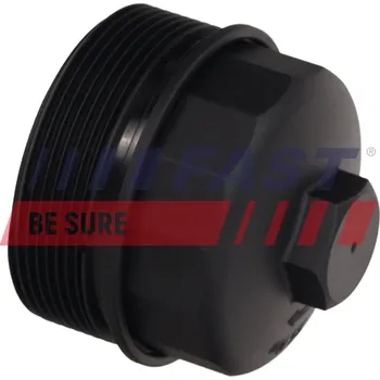 Olejový filtr Kryt pouzdra olejového filtru FAST FT04362