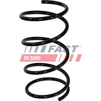 Vinutá pružina podvozku FAST FT01908