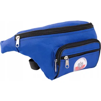 Ledvinka Ledvinka Cedar WB20-ZW-GRANATOWY modrá