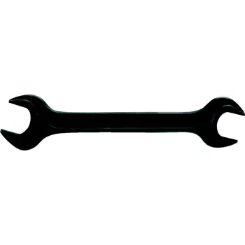 Dílna KS Tools 517.1409 517.1409 oboustranný plochý klíč Délka klíče (cm) (jen pro nadpis) 9 - 10 mm