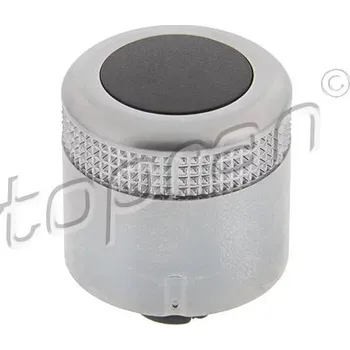 Posilovač řízení Multimediální rozhraní Topran 118 749