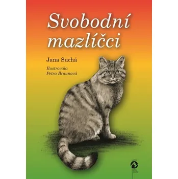 Svobodní mazlíčci Jana Suchá
