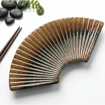 Talíř Talíř na salát, předkrmový talířek Sokomedica POZYTYWNY ONDES 8 cm