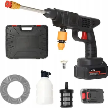 Vysokotlaký čistič Tlaková myčka Verk Group 30 bar 180 W