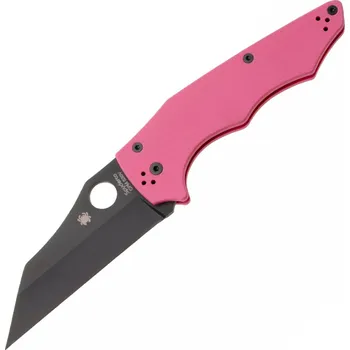 kapesní nůž Zavírací Nůž Spyderco YoJumbo Michaela Janicha C253GPNBKP