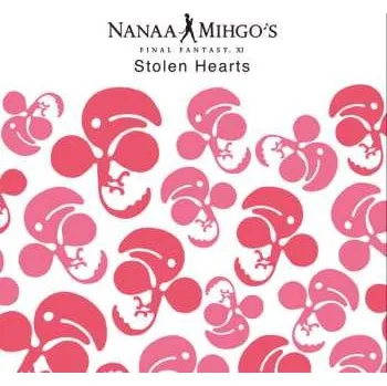 Zahraniční hudba CD Nanaa Mihgo's: Final Fantasy XI Stolen Hearts 2013