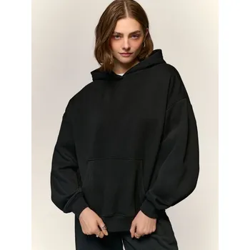 Dámská mikina Mikina s kapucí - XS - House - černá - 682IO-99X